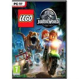 LEGO Jurassic World