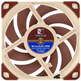 NOCTUA NF-A12x25-PWM