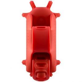 BONE Bike Power 6700 Red