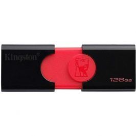 Kingston DataTraveler 106 128GB černý