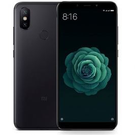 Xiaomi Mi A2 64GB LTE Černý