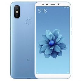 Xiaomi Mi A2 128GB LTE Modrý
