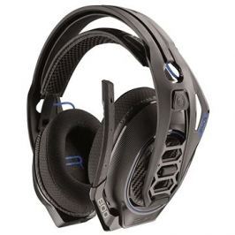 Plantronics RIG 800HS černá