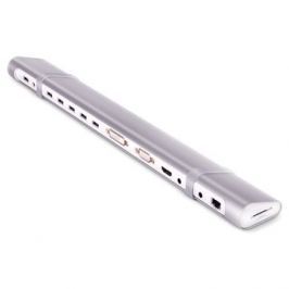 Club3D Docking station SenseVision CSV-3242HDA Dual Display USB 3.0