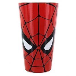 Marvel Comics Spider-Man Glass 450 ml