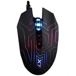 A4tech X77 Oscar Neon