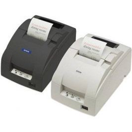 Epson TM-U220PD černá