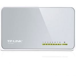 TP-LINK TL-SF1008D