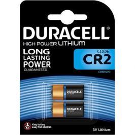 Duracell Ultra CR2 2 ks