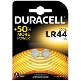 Duracell LR44 2 ks