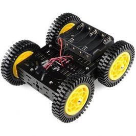 SparkFun Multi-Chassis - 4WD Kit (ATV)