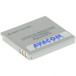 AVACOM za Canon NB-4L Li-ion 3.7V 750mAh