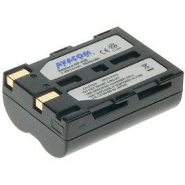 AVACOM za Minolta NP-400 Li-ion 7.4V 1620mAh