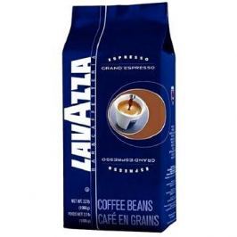 Lavazza Grand Espresso, zrnková, 1000g