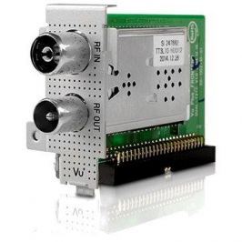 Vu+ Tuner DVB-C/T/T2 TWIN