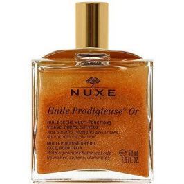 NUXE Huile Prodigieuse OR Multi-Purpose Dry Oil 50 ml