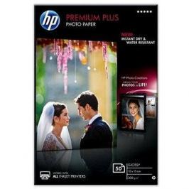 HP Premium Plus Glossy Photo Paper