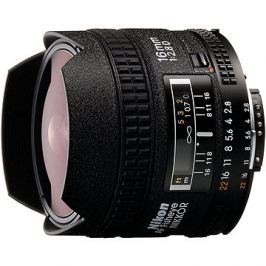 NIKKOR 16mm f/2.8 AF D A