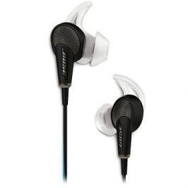 BOSE QuietComfort 20 Android černá/modrá