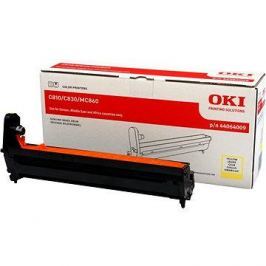 OKI 44064009 - originální