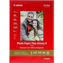 Canon PP-201 A4 lesklé