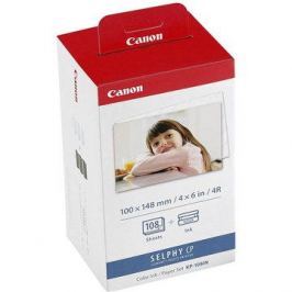 Canon KP108IN