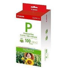 Canon Easy Photo Pack E-P100