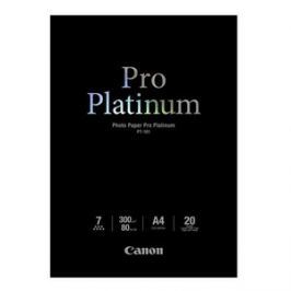 Canon PT-101 A4 Pro Platinum lesklé