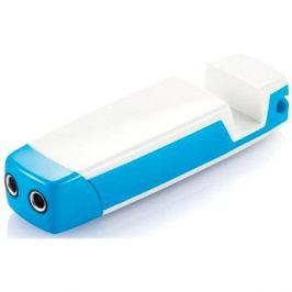 XD Design Jam 4 in 1 audio multitool - modré