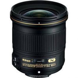 NIKKOR 24mm f/1.8G AF-S ED