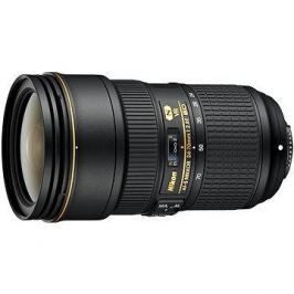 NIKKOR 24-70mm f/2.8E AF-S ED VR