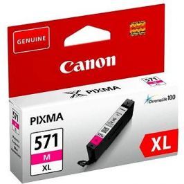 Canon CLI-571M XL purpurová