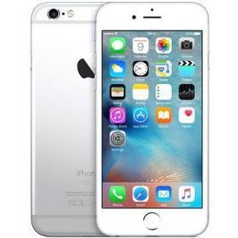 iPhone 6s 128GB Silver