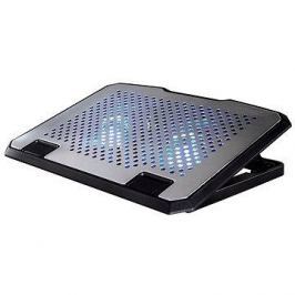Hama pro notebook chladící, stříbrný