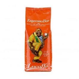 Lucaffe Espresso Bar, zrnková, 1000g