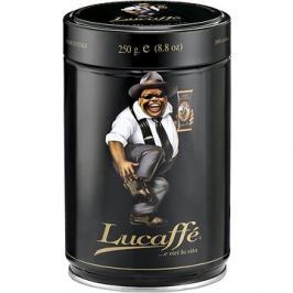 Lucaffe 100% Arabica, mletá, 250g