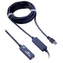 PremiumCord USB 3.0 repeater 10m prodlužovací