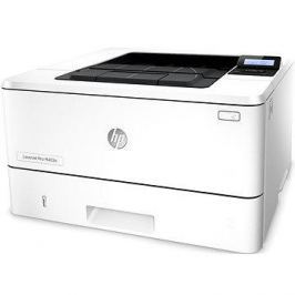 HP LaserJet Pro M402n JetIntelligence