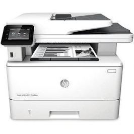 HP LaserJet Pro MFP M426dw JetIntelligence