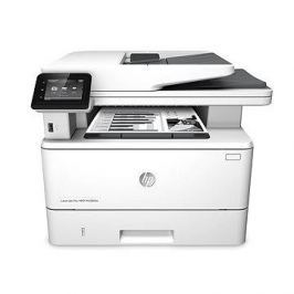HP LaserJet Pro MFP M426fdn JetIntelligence