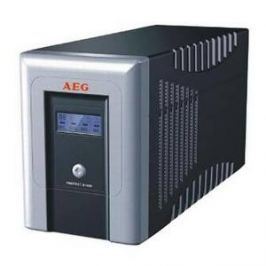 AEG UPS Protect A.1000