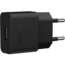 Sony microUSB cestovní nabíječka UCH20 Black