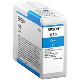 Epson T7850500 světle azurová