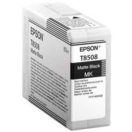 Epson T7850800 matná černá