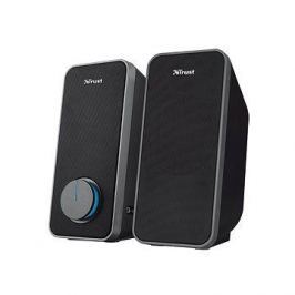 Trust Arys 2.0 Speaker Set černé