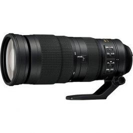 NIKKOR 200-500mm f/5.6G E AF-S ED VR