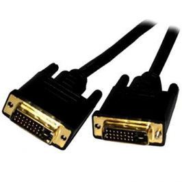 OEM DVI-D(M) -> DVI-D(M), dual link, 20m