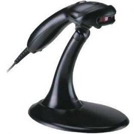 Honeywell Laser skener MS9520 Voyager černý, RS-232