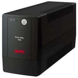 APC Back-UPS BX 650