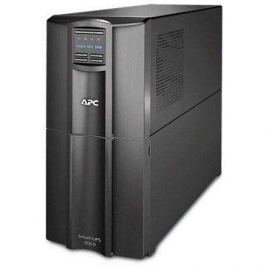 APC Smart-UPS 3000VA LCD